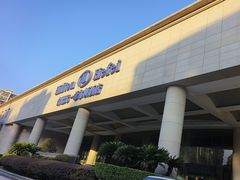 -元一希尔顿酒店·禅自助餐厅·啤酒花园