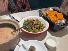 -刘胖子家常菜·蹄花焖藕(江汉路总店)