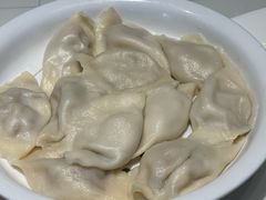 -东方饺子王(工农大路店)