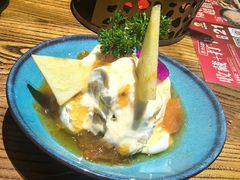 -清真·双公羊·馕坑烤全羊(奥体店)