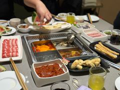 -海底捞火锅(方圆荟店)