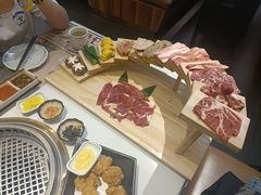 -千寻山野烤肉(中关村店)