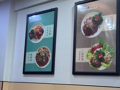 -祥和居炸酱面馆(美食街店)