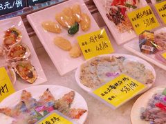-潮和兴海鲜城·地道潮汕菜(佛山店)