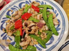 -龙桥私厨·姜花菊花过桥鱼·顺德菜(容桂店)