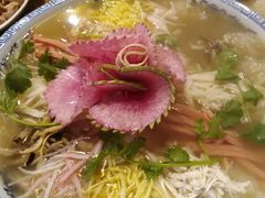 -老雒阳面馆·水席·洛阳菜(王城路店)