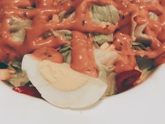 -米斯特比萨(光华桥凯德MALL天津湾店)