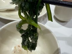 -楚山晓·湖北菜(武汉光谷K11店)