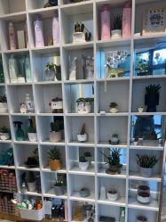 -MY WAY SALON