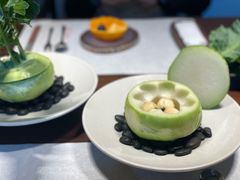 -无味舒食(思南公馆店)