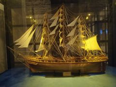 -南沙游艇会·大兵船餐厅