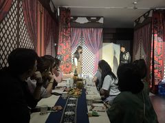 -洛阳古墓博物馆