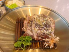 -味家烤肉烤鳗鱼牛排(西塔旗舰店)