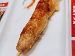 -味千拉面(增城万达广场店)