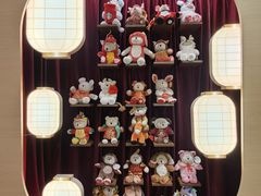 -星巴克(上海长宁来福士1F店)