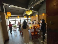 -醉长安(南门总店)