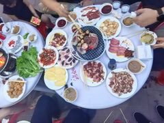 -松明一烤肉馆(鲁园店)