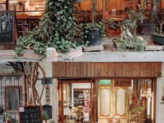 -西关84·History·Art·Cafe