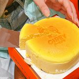 芝士少女｜蛋糕中的爱马仕🧡