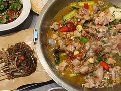 -严三毛口味虾·小严同学的店(曙光路直营店)