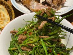 -符离集餐厅(万象城店)