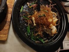 -绿茶餐厅(深圳龙华天虹购物中心店)