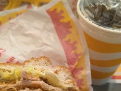 -麦当劳(西单明珠店)