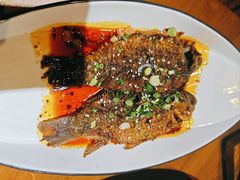 -龙潭喜客·四川客家菜