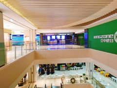 -夜时尚台球俱乐部(汉阳摩尔城店)