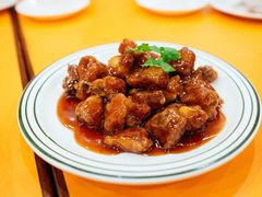 生炒骨-雅苑餐厅(朝天路店)