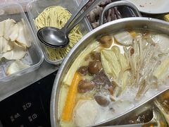 -海底捞火锅(金融街万达店)