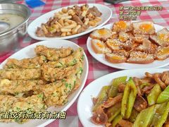 -黎记大排档(慈云路店)