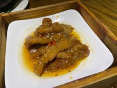 -广东道至正餐厅(区庄店)