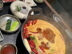 -大龙燚·旷野鲜火锅(广州首店)