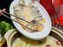 -黄弟大排档·湖南菜·小龙虾·小海鲜(凯旋北路店)