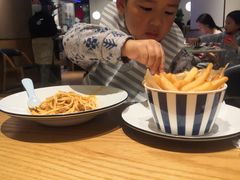 -玛尚诺意式餐厅(三林环宇城店)