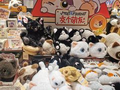 -酷乐潮玩(凯德MALL西直门店)