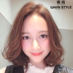 -崇尚GAVIN STYLE