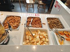 -周麻婆·川式小炒(宁德蕉城南路店)