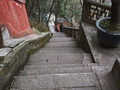 -道教老君洞