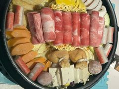 -小岛韩食创意韩国料理(惠安东南店)