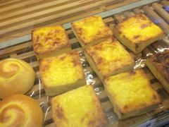 -BreadTalk面包新语·烘焙蛋糕(中华广场店)