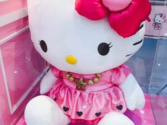 -凯蒂猫主题馆