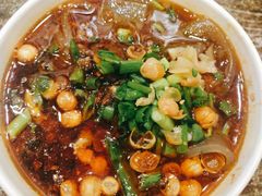 -阿坤传统手工小吃(沙坪坝店)