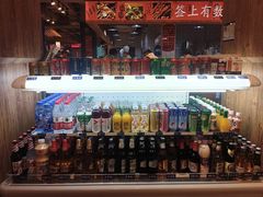 -阿串串老火锅(力盟店)