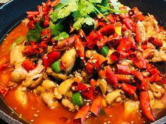 -蛙喔牛蛙(仙林万达茂店)