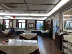 大堂-品湘宴·湖南宁乡菜