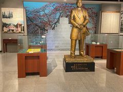 -二沙岛-广东华侨博物馆