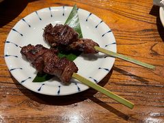 烤牛横膈膜-Fukumimi·美醉堂 居酒屋(金尚店)