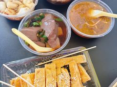 -荔湾湖公园